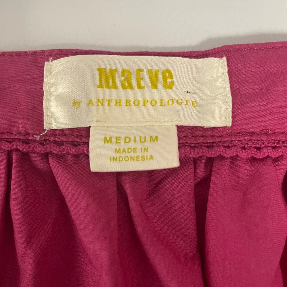 Anthropologie brand maeve